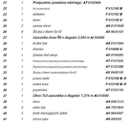 INVICTA Piec wolnostojący 6kW Norik (górna, tył wylot spalin: 150mm, kolor: antracyt) - spełnia anty-smogowy EkoProjekt 86854931