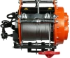 1717 Wciągarka linowa elektryczna Unicraft (udźwig: 250/500 kg) 32251594