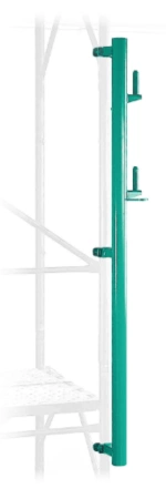 Mocowanie rusztowaniowe do wciągarek 200kg 05683169