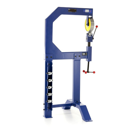Koło angielskie MSW - 560 mm 45675935