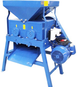 Kaspla, zgniatacz ziarna, gniotownik (średnica walca: 360mm, szerokość walca: 500mm, moc: 11kW) 08674899