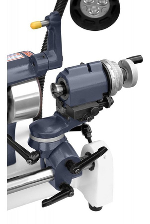 Uniwersalna szlifierka narzędziowa (średnica: 3-16 mm, silnik: 0,25 kW) 02869752