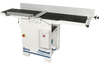 Strugarka wyrówniarko-grubiarka Holzkraft (silnik: 5,0kW 400V, szerokość robocza: 410mm) 32269581