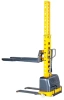 Wózek elektryczny samozaładowczy (udźwig: 500 kg, wysokość podnoszenia: 1,3 m) 85083104