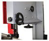 Piła taśmowa Holzmann 400V (wymiar obrabianego elementu: 590 mm, szerokość taśmy: 8-32 mm) 44349948
