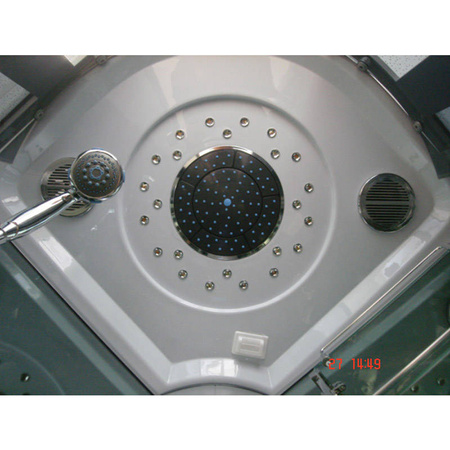 Kabina prysznicowa z hydromasażem (wymiary: 100*100*220 cm) 23181286