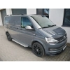 Stopnie boczne - Suzuki Vitara 2015- (długość: 171 cm) 01665077