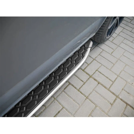 Stopnie boczne - Toyota Rav4 2006-2012 (długość: 161-167 cm) 01665016