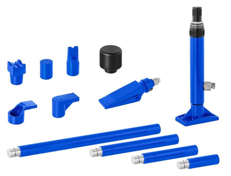 Rozpierak hydrauliczny MSW - 4 przedłużki (maks. obciążenie: 4 T) 45674799