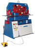 Kombinowane hydrauliczne nożyce do profili stalowych, dziurkownik Metallkraft (nacisk: 45T) 32269370