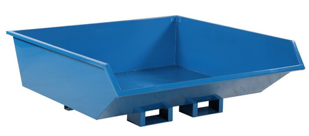 Niski pojemnik GermanTech (pojemność: 900 L) 99724699