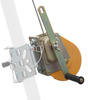 Zestaw do prac głębokościowych - rozmiar szelek M-XL (udźwig: 140 kg) 23981567