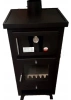 Piec piecyk koza kominek z piekarnikiem 8,5kW - spełnia anty-smogowy EkoProjekt 04481993