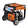Agregat prądotwórczy (napięcie: 230/400V, moc wyjściowa ciągła: 2,3/6,5kW) 32280140