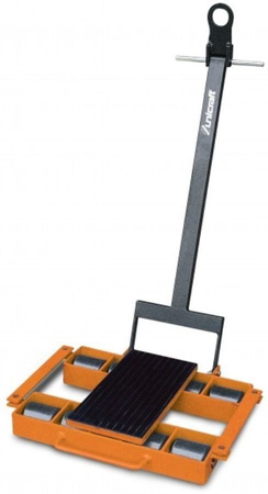 Platforma transportowa Unicraft (udźwig: 6 t) 32240168
