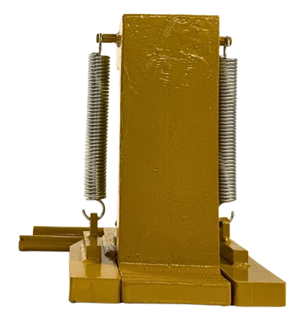 Hydrauliczny podnośnik pazurowy TRETOS Recon 20 T (TR-20010)