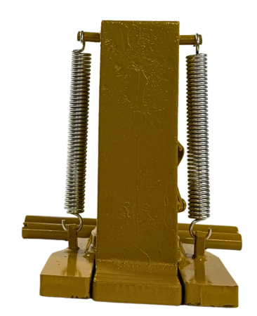 Hydrauliczny podnośnik pazurowy TRETOS Recon 10 T (TR-10050)