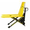 Wózek nożycowy elektryczny (udźwig: 1500 kg, wysokość podnoszenia: 800 mm) 85082563