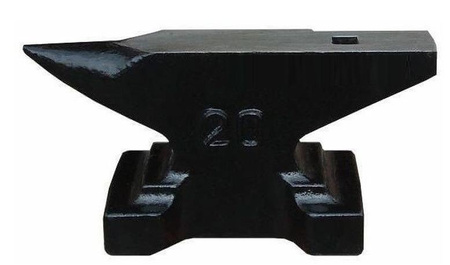 Standardowe kowadło jednorożne (waga: 3-30 kg) 27067733