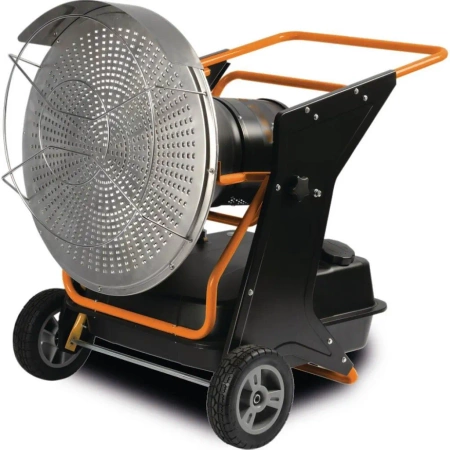 Grzejnik na podczerwień z silnikiem wysokoprężnym (wydajność grzewcza: 40 kW) 32283176