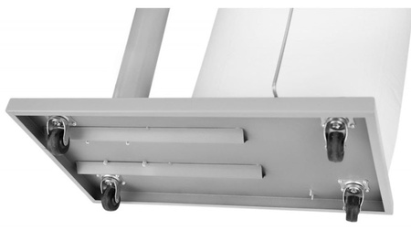 Odciąg wiór trocin, filtr pyłowy 230V (wydajność odsysania: 2800 m3/h, moc silnika: 1,5 kW) 02876772