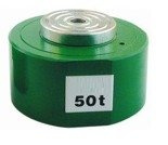 Siłownik płaski (wysokość podnoszenia min/max: 122/168mm, udźwig: 50T) 62725770