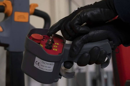 LIFERAIDA Żuraw z ramieniem stałym w pełni elektryczne, sterowanie przewodowe (udźwig: 2000 kg, maks. wysieg ramienia: 3021 mm, maks. wysokość: 5500 mm) 03082043
