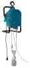 Wciągnik elektryczny linowy (udźwig: 300/600 kg, długość liny: 100 m, moc: 1250 W) 85083117