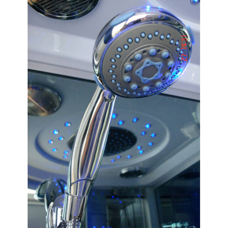 Kabina prysznicowa z hydromasażem (wymiary: 100*100*220 cm) 23181286