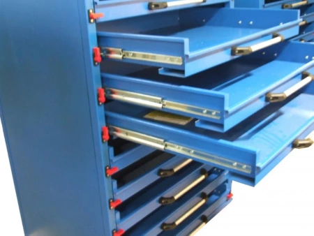 Szafy szufladowe do dużych obciążeń 16083203