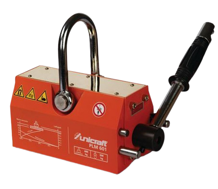 Stały magnes podnoszący (udźwig: 2000 kg) 32282566