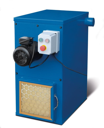 Zestaw odsysający pasujący (moc: 0,37 kW) 32278460