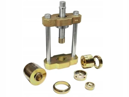 Prasa, ściągacz do sworznia wahacza VW T4 Mercedes Sprinter VW LT 83161