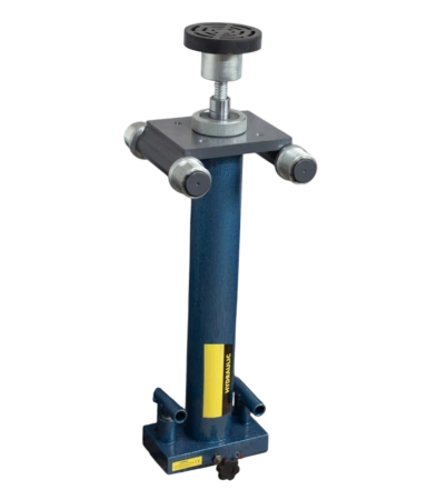 Podnośnik hydrauliczny kanałowy (udźwig: 12 T) 58783301