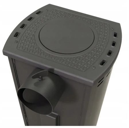 Piec koza 7,1kW - spełnia anty-smogowy EkoProjekt 04482052