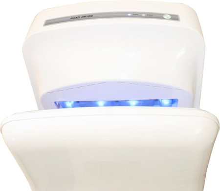 Kieszeniowa automatyczna suszarka do rąk (moc: 2050W) 44578404