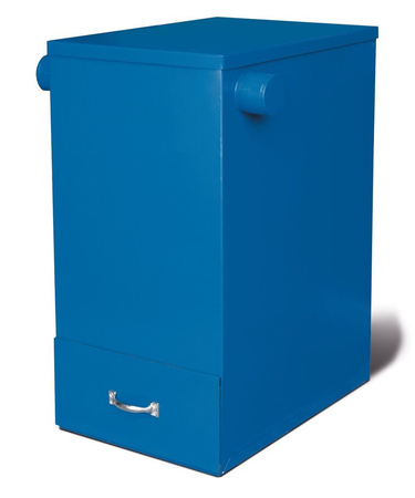Zestaw odsysający pasujący (moc: 0,37 kW) 32278460
