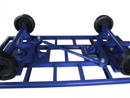 Przyczepy warsztatowe 16083196