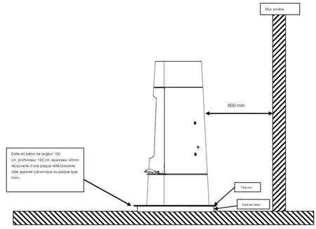 INVICTA Piec wolnostojący 8kW Aratos (górna średnica wylotu spalin: 150mm, kolor: antracyt) - spełnia anty-smogowy EkoProjekt 86854958
