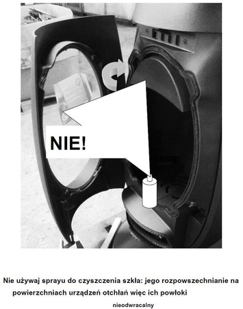 Piec wolnostojący 10kW Ove - spełnia anty-smogowy EkoProjekt 86829176