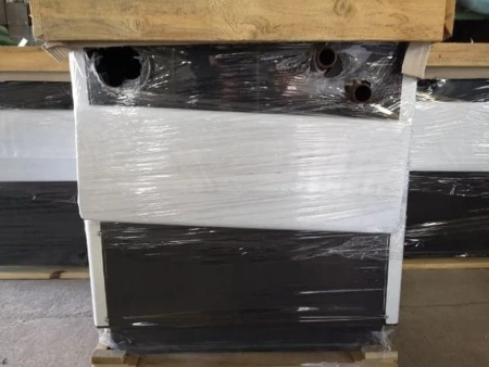 Kuchnia, angielka, moc kuchni/wody: 9,2/3,2kW, Jawor z wężownicą (nieobudowana, kolor: biało brązowy) - spełnia anty-smogowy EkoProjekt 25980270