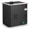 Kuchnia węglowa kocioł CO z płaszczem wodnym 12-14kW, do wyboru: kolor kuchni (średnica wylotu spalin: 120 mm) - spełnia anty-smogowy EkoProjekt 99681703