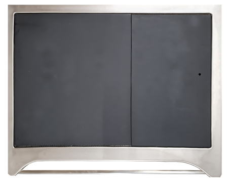 Kuchnia, angielka z piekarnikiem 7kW na drewno, bez płaszcza wodnego (kolor: kremowa) 50082688