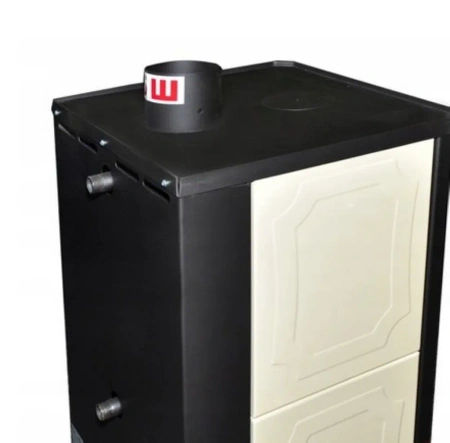 Piec koza wolnostojący piekarnikiem 19,4 do 20kW- spełnia anty-smogowy EkoProjekt 04483334