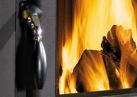 Piec wolnostojący 6kW (kolor: pergamena) - spełnia anty-smogowy EkoProjekt 88879969