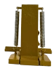 Hydrauliczny podnośnik pazurowy TRETOS Recon 10 T (TR-10050)