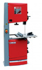 Piła taśmowa Holzmann (wymiary obrabianego przedmiotu: 465/290 mm, wymiary blatu: 535x485 mm) 44382990