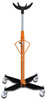 Hydrauliczny podnośnik skrzyni biegów, bezstopniowa regulacja wysokości Unicraft (udźwig: 500 kg) 32269544