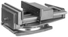 Imadło maszynowe obrotowe (szerokość szczęk: 250 mm) 02861374