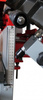 Strugarko-grubościówka Holzmann 400V (szerokość heblowania: 250mm, wymiary stołu: 1090x855 mm) 44349957